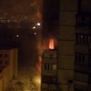 В Харькове взорвался многоэтажный дом 