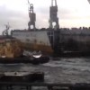В Одесском порту едва не произошла крупная авария