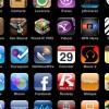 Определены самые востребованные приложения для iPhone и iPad в минувшем году