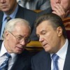 Янукович готовит почву для отставки Азарова с поста премьер-министра Украины
