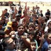 В Египте толпа людей штурмовала СИЗО, в котором содержатся 20 «свежеприговоренных» смертников