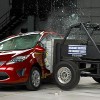 Самые безопасные автомобили 2012 года: рейтинг «Euro NCAP»