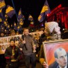 Всеукраинское объединение «Свобода» дала ещё один повод для сравнения себя с фашистами