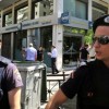 Теракт в Греции: в торговом центре в Афинах прогремел взрыв