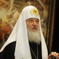 Конец света по версии Патриарха Кирилла: зло победит добро