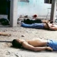 В Мексике за сутки наркомафия казнила семью мэра города и начальника полиции