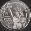 Америка не будет выпускать монету в триллион долларов