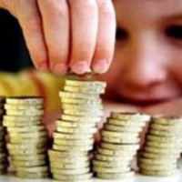 Российский священник предложил вернуть налог на бездетность