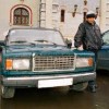 В Украине у нелегальных таксистов будут конфисковывать машины 