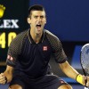 Теннис, Australian Open: в четвертый раз Новак Джокович становится лучшим
