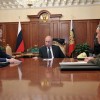 Генштаб представил Путину первый план обороны России