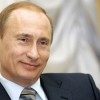 Журналистка назвала Владимира Путина «Царём зверей»