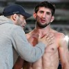 Стало известно, когда Расул Мирзаев вернется в спорт