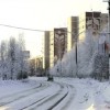В центре России ожидается усиление морозов