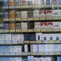 В закон о запрете курения Госдума внесла некоторые поправки