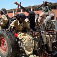 Сомалийские боевики отбили атаку французского спецназа
