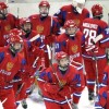 Хоккей. Турнир пяти наций U17: сборная России одержала победу
