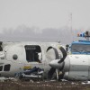 Сегодня похоронили погибших в авиакатастрофе Ан-24 под Донецком