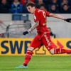 Лига чемпионов: матч «Арсенал»-«Бавария» 