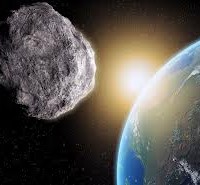 Ученые рассматривают возможность добычи полезных ископаемых на астероидах, пролетающих мимо Земли