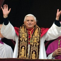Ватикан готовится к церемонии прощания Папы Бенедикта