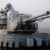 В российском флоте появится «плавучая крепость» – самый большой эсминец