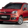Fiat Panda стал лидером продаж в Италии по итогам января
