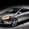 Ford Focus стал автомобилем месяца в Израиле