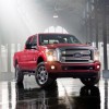 Ford F-Series – стал лидером продаж в США