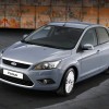 Ford Focus стал абсолютным лидером продаж в Израиле за 2012 год