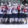 Хоккей: сборная Словении сыграет с командой России на предварительном этапе Олимпиады 2014