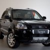 Hyundai Tucson – самый популярный внедорожник в странах третьего мира