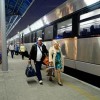 По направлению Харьков-Киев появятся дополнительные составы поездов «Интерсити+»