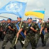 Украинский миротворческий контингент может быть расширен