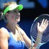 Российская теннисистка Надежда Петрова вышла во второй круг турнира в Дубае