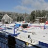 Биатлон. Чемпионат мира 2013: тренеры утвердили состав сборной Украины в смешанной эстафете
