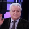 Депутат-регионал Владимир Олийнык объяснил причины роста преступности в Украине