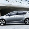 Opel Astra стал лидером продаж в Италии 