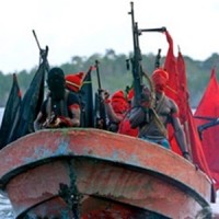 Посольство Нигерии сообщает об освобождении украинских моряков из пиратского плена
