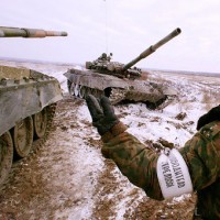 В Ленинградской области украли танковый полигон Минобороны стоимостью 1 миллиард рублей