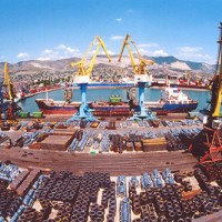 Правительство Украины обеспечит дополнительные гарантии для инвесторов в портовую инфраструктуру