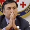 Грузинская оппозиция не оставляет попыток отправить Михаила Саакашвили в отставку