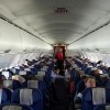 Пьяный россиянин из-за дебоша на борту самолета не долетел с женой в Таиланд 