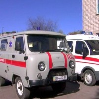 Сумской «скорой» купят мобильники на 160 тысяч гривен 