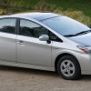 «Зеленые» тенденции: в Калифорнии за год продано 60688 Toyota Prius