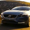 Volvo V70 стал лидером продаж в Швеции