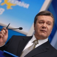Янукович верит в подписание Соглашения об ассоциации с ЕС и в сотрудничество с ТС