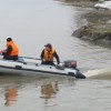Самолет Ан-2 упал в воду и утонул в Краснодарском крае 