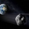 Мимо Земли пролетел астероид, размером с челябинский метеорит