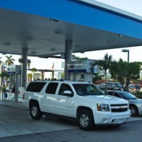 В США появилась новая услуга по временному пользованию чужим авто